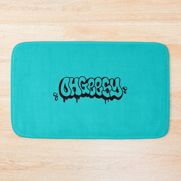 Item preview, Ohgeesy Merch Ohgeesy Logo designed and sold by CarinaHoffmann.