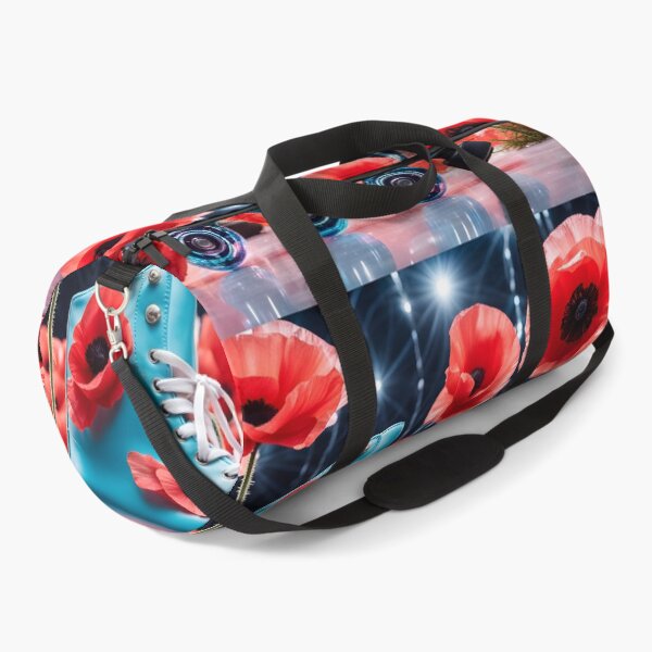 Item preview, Poppy Rollerskate designed and sold by Everythingstakn.
