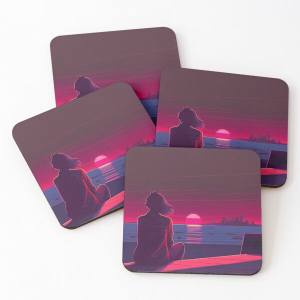 Item preview, Its been a while since we were all alone designed and sold by AMP2099.
