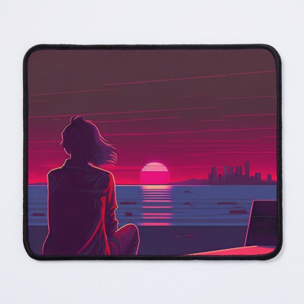 Item preview, Its been a while since we were all alone designed and sold by AMP2099.