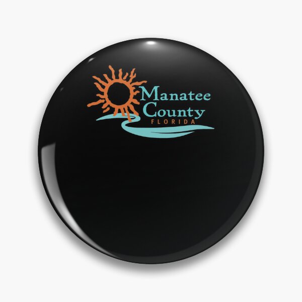Item preview, The of Manatee designed and sold by AvenallLaGarde.