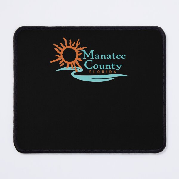 Item preview, The of Manatee designed and sold by AvenallLaGarde.