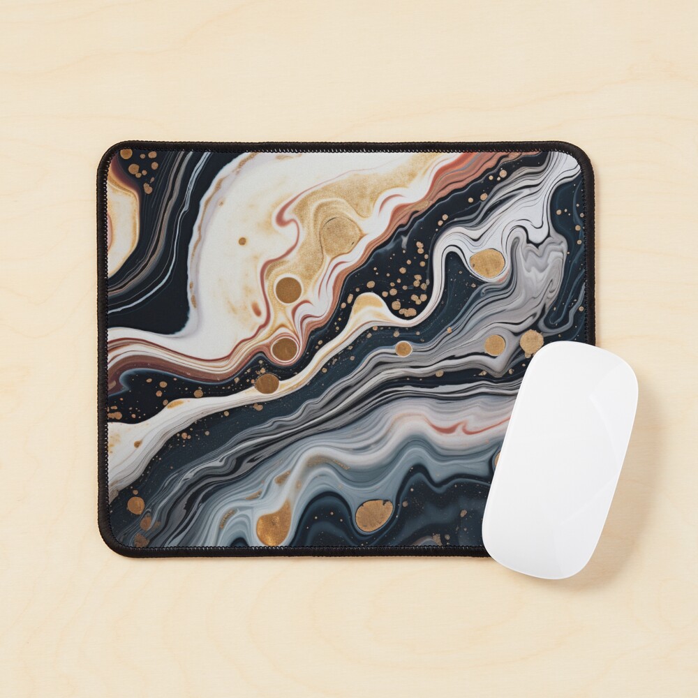 Item preview, Mouse Pad designed and sold by SmileshareShop.