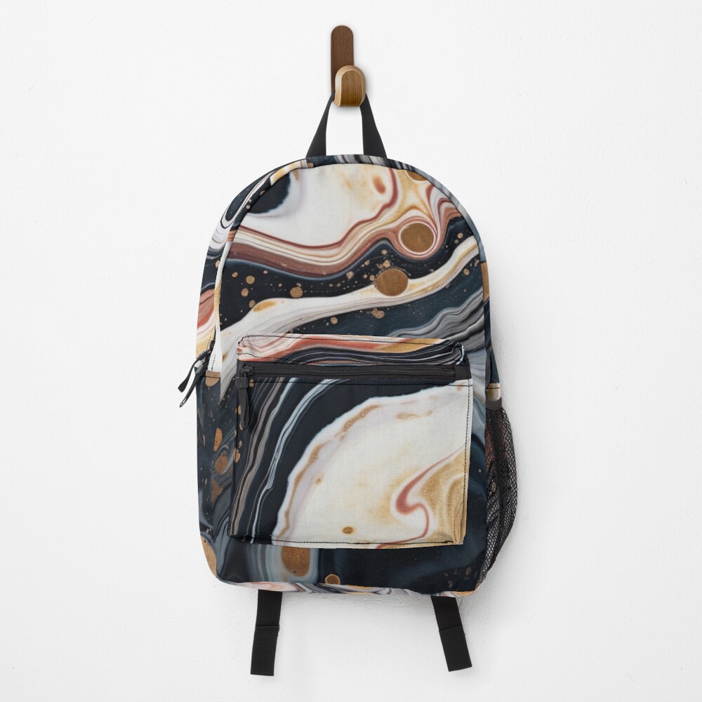 Item preview, Backpack designed and sold by SmileshareShop.