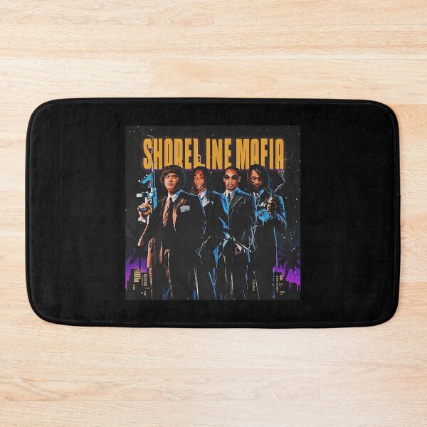 Item preview, OHGEESY, Shoreline Mafia  designed and sold by CarinaHoffmann.