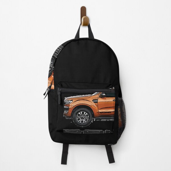 Item preview, Ford Ranger and Logo  designed and sold by EdmondTorphy.