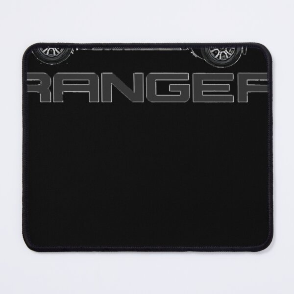 Item preview, Ford Ranger and Logo  designed and sold by EdmondTorphy.
