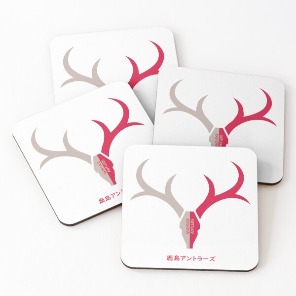 Item preview, Kashima Antlers designed and sold by SiulDirdam.