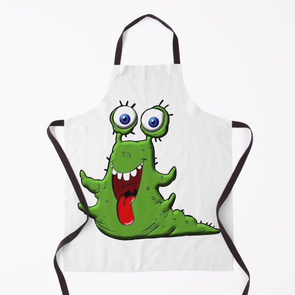 Item preview, Happy Alien designed and sold by Angry Swan Designs.