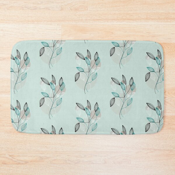 Item preview, Leaves pattern designed and sold by Chirayu1111.