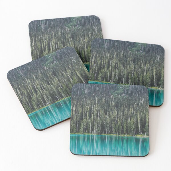 Item preview, Joffre Lakes, BC, Canada designed and sold by lukegram.