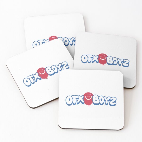 Item preview, OTX BOYS designed and sold by CarinaHoffmann.