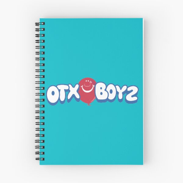 Item preview, OTX BOYS designed and sold by CarinaHoffmann.