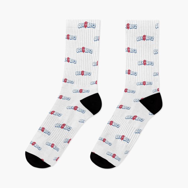 Item preview, OTX BOYS designed and sold by CarinaHoffmann.