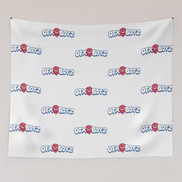Item preview, OTX BOYS designed and sold by CarinaHoffmann.