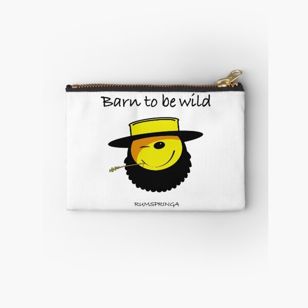 Item preview, BarnToBeWild designed and sold by ozzyme.