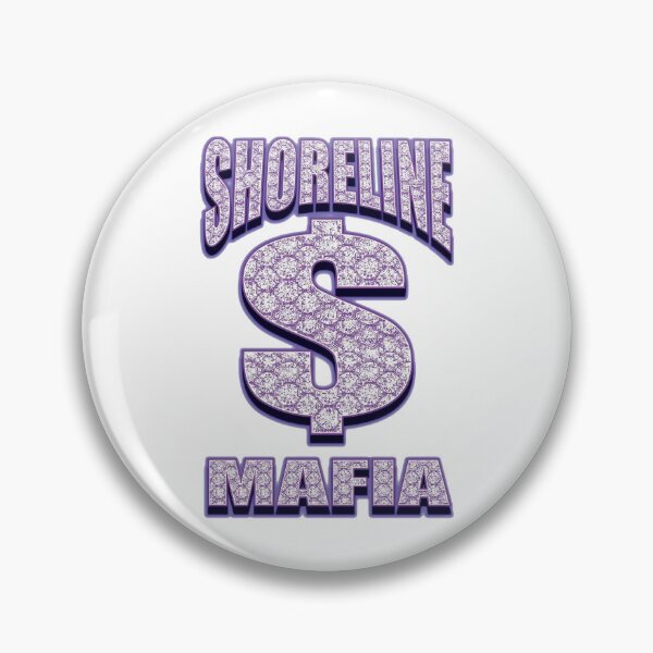 Item preview, Shoreline Mafia-OHGEESY designed and sold by CarinaHoffmann.