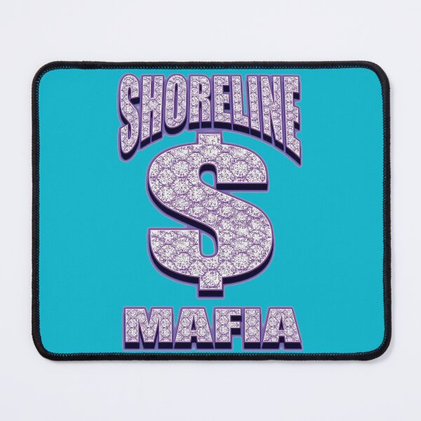 Item preview, Shoreline Mafia-OHGEESY designed and sold by CarinaHoffmann.