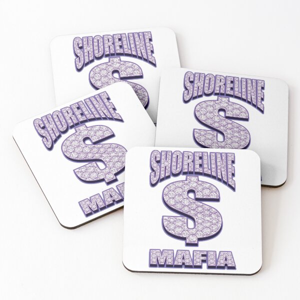 Item preview, Shoreline Mafia-OHGEESY designed and sold by CarinaHoffmann.