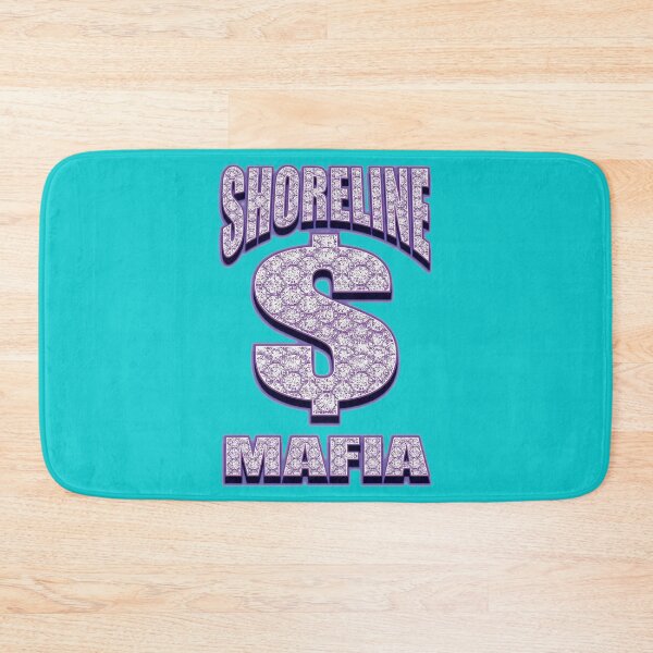 Item preview, Shoreline Mafia-OHGEESY designed and sold by CarinaHoffmann.