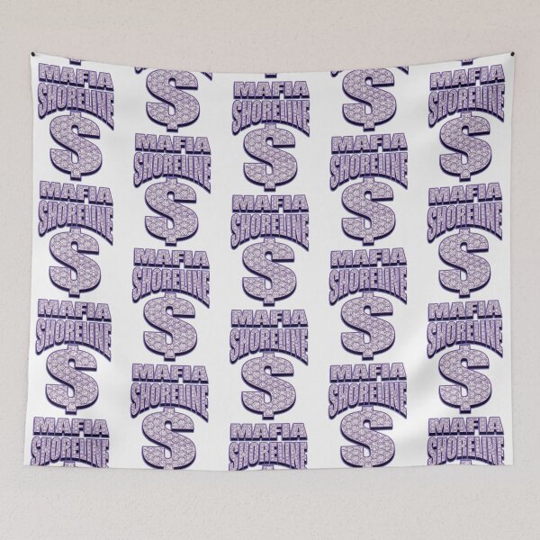 Item preview, Shoreline Mafia-OHGEESY designed and sold by CarinaHoffmann.