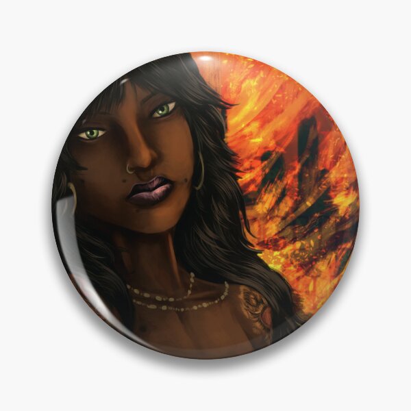 Item preview, Black Maria II designed and sold by BoGArtStore.