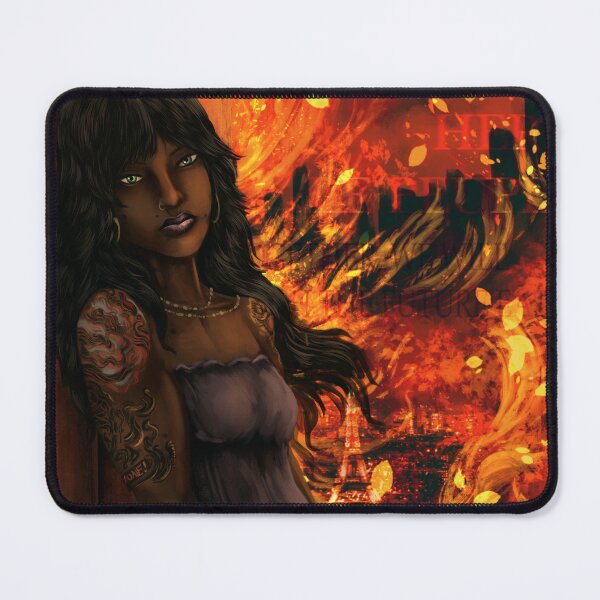 Item preview, Black Maria II designed and sold by BoGArtStore.