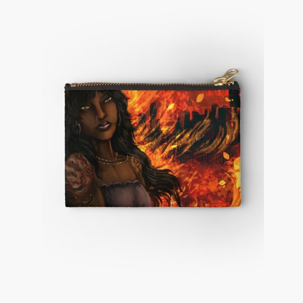 Item preview, Black Maria II designed and sold by BoGArtStore.