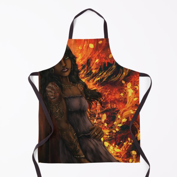 Item preview, Black Maria II designed and sold by BoGArtStore.