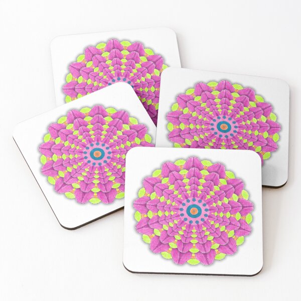 Item preview, "My essance" dynamic mandala designed and sold by Mandalanca.