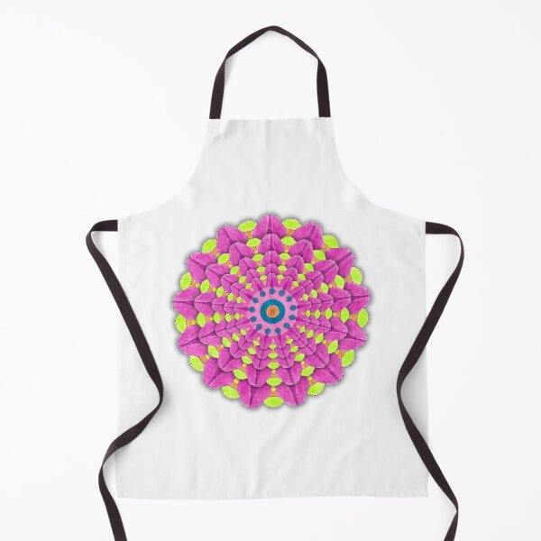 Item preview, "My essance" dynamic mandala designed and sold by Mandalanca.