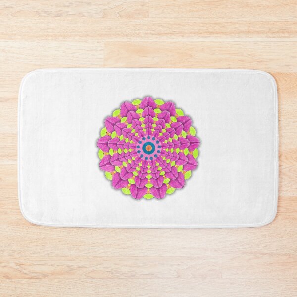 Item preview, "My essance" dynamic mandala designed and sold by Mandalanca.