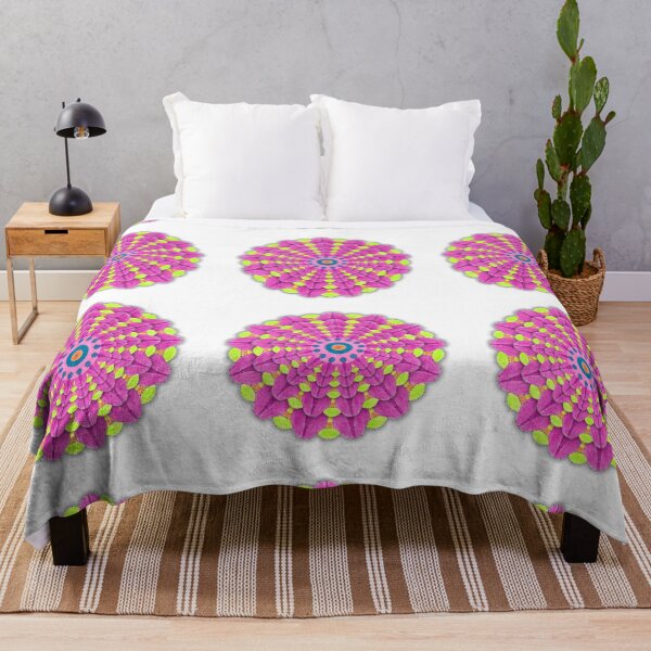 Item preview, "My essance" dynamic mandala designed and sold by Mandalanca.