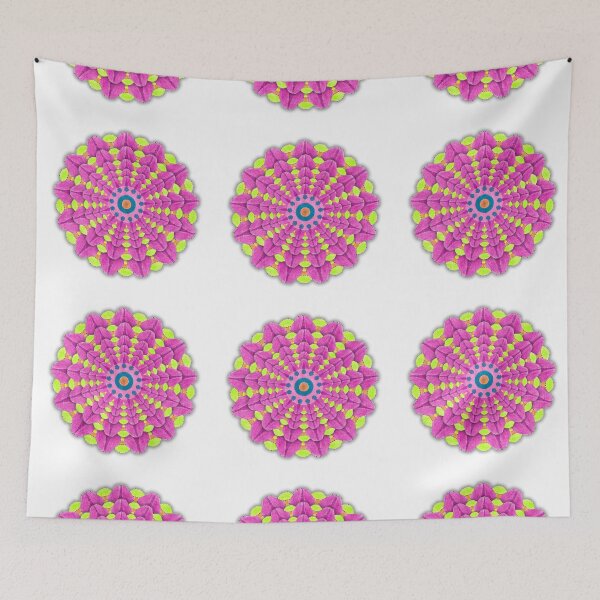 Item preview, "My essance" dynamic mandala designed and sold by Mandalanca.