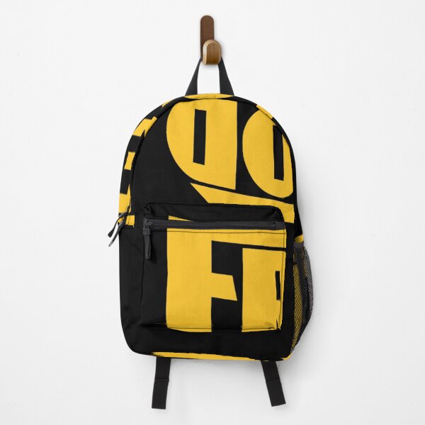 Item preview, Free Food (hanger logo) designed and sold by EdmondTorphy.