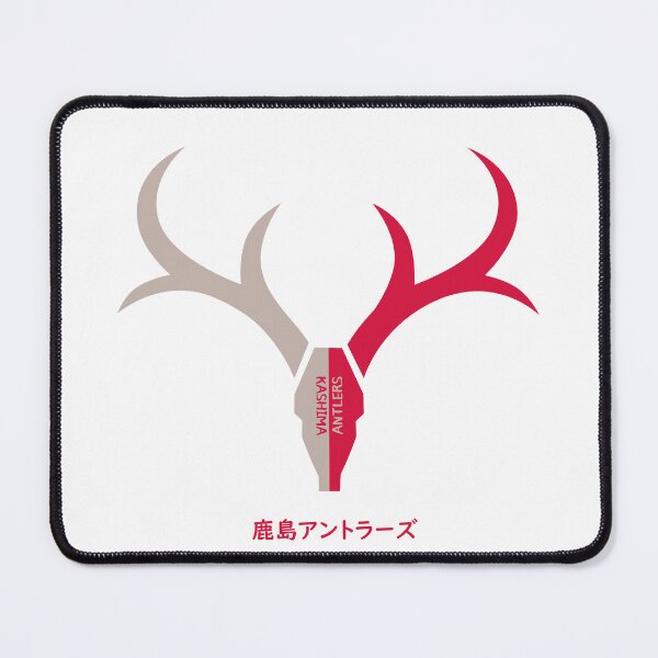 Item preview, Kashima Antlers designed and sold by SiulDirdam.
