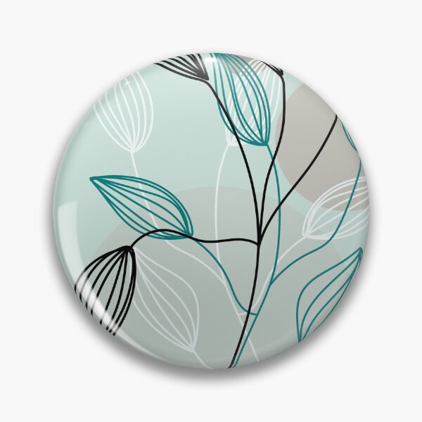 Item preview, Leaves pattern designed and sold by Chirayu1111.