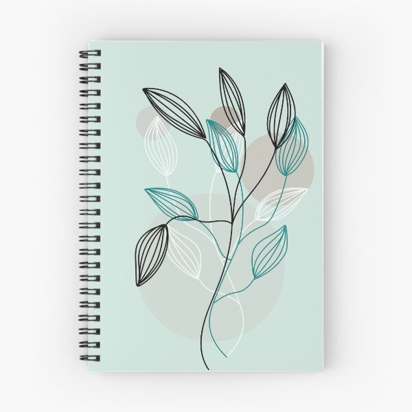 Item preview, Leaves pattern designed and sold by Chirayu1111.