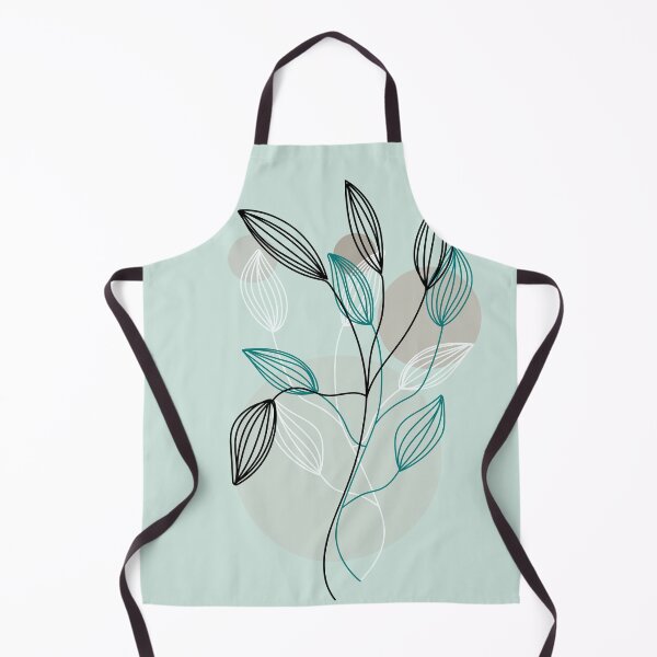 Item preview, Leaves pattern designed and sold by Chirayu1111.