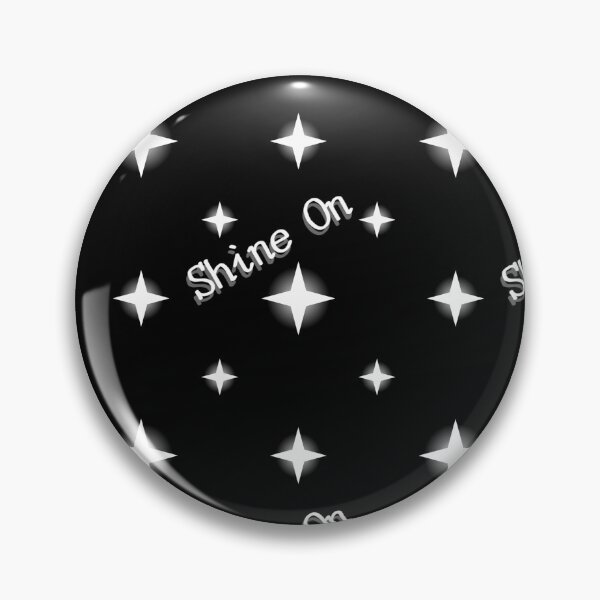 Item preview, shine on designed and sold by NAGNE.