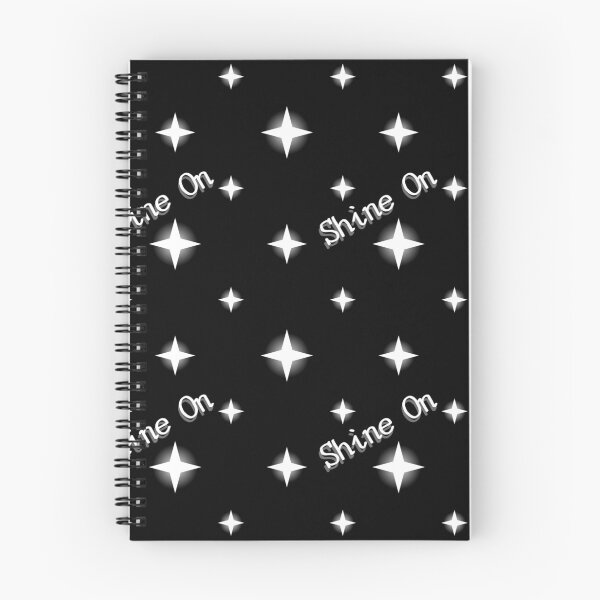 Item preview, shine on designed and sold by NAGNE.