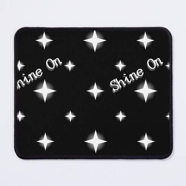 Item preview, shine on designed and sold by NAGNE.