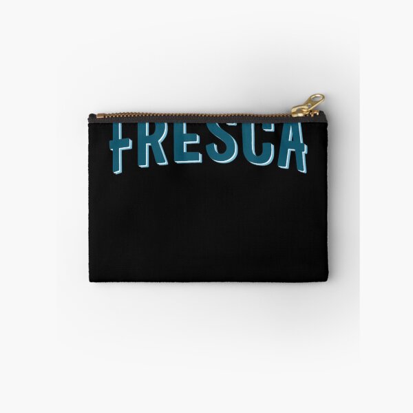 Item preview, Fresca logo designed and sold by EdmondTorphy.