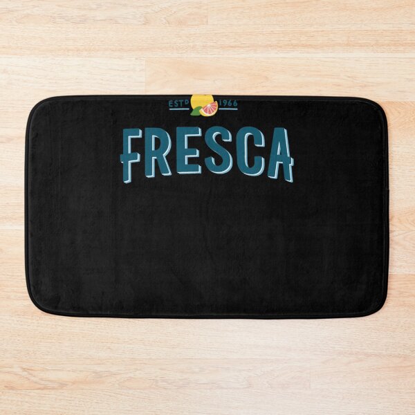 Item preview, Fresca logo designed and sold by EdmondTorphy.