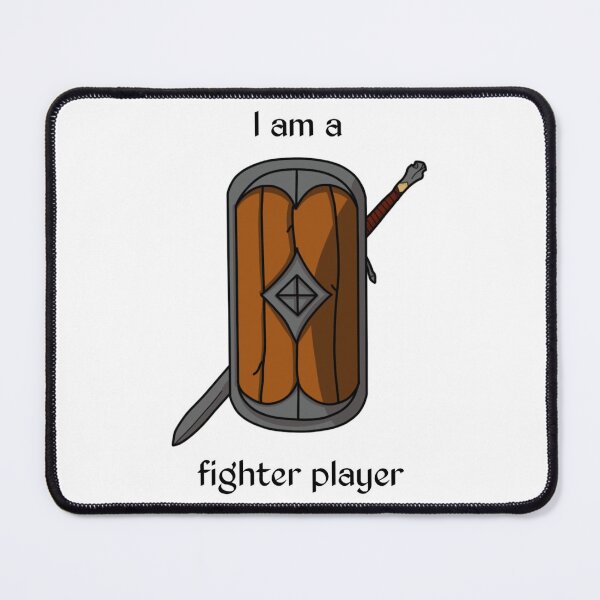 Item preview, fighter designed and sold by Lycanne.