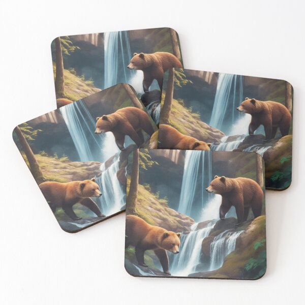 Item preview, Shiretoko National Park designed and sold by CDC40.