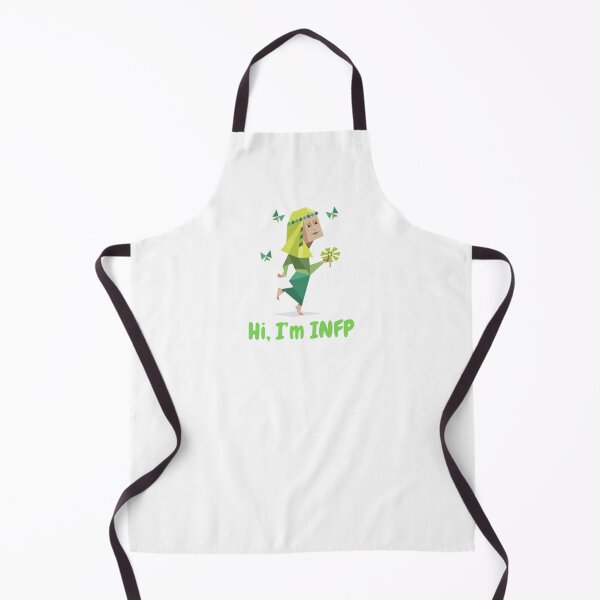 Item preview, Hi, I'm INFP designed and sold by audhdmuslimah.