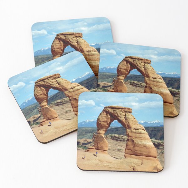 Item preview, Delicate Arch Utah designed and sold by Gooon26.