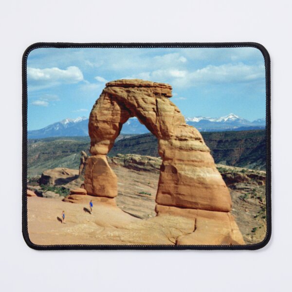 Item preview, Delicate Arch Utah designed and sold by Gooon26.
