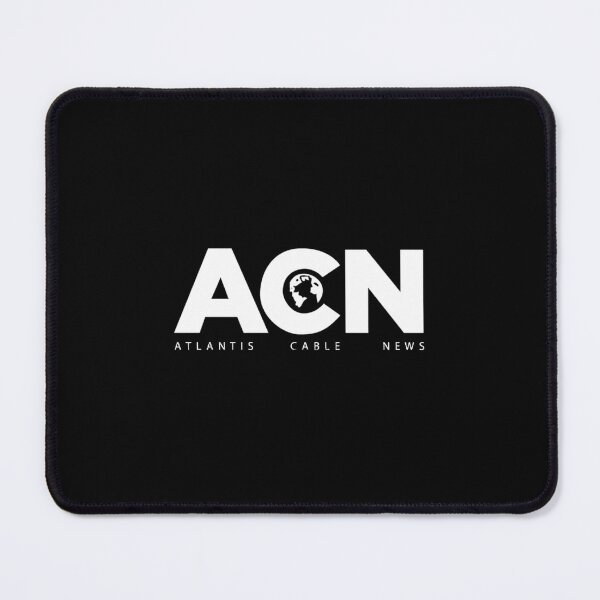 Item preview, ACN De La Newsroom designed and sold by gjbwegcsg43.